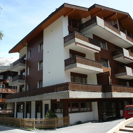 Appartamento Myzermatt Monazit Esterno foto