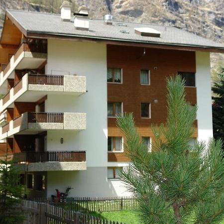 Appartamento Myzermatt Monazit Esterno foto