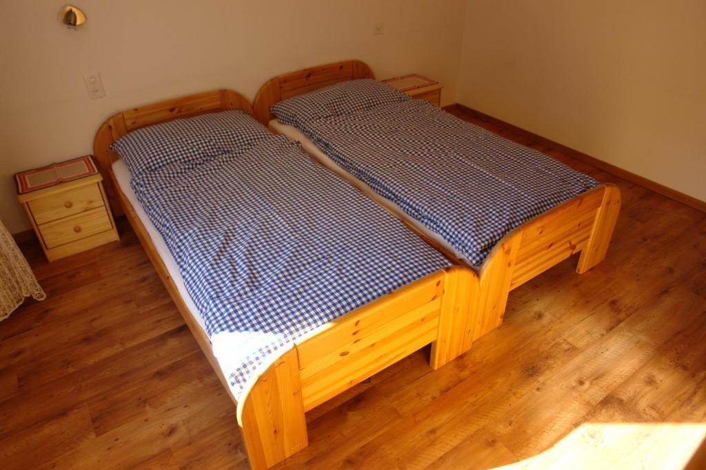 Appartamento Myzermatt Monazit Camera foto