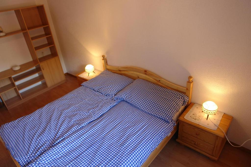 Appartamento Myzermatt Monazit Camera foto