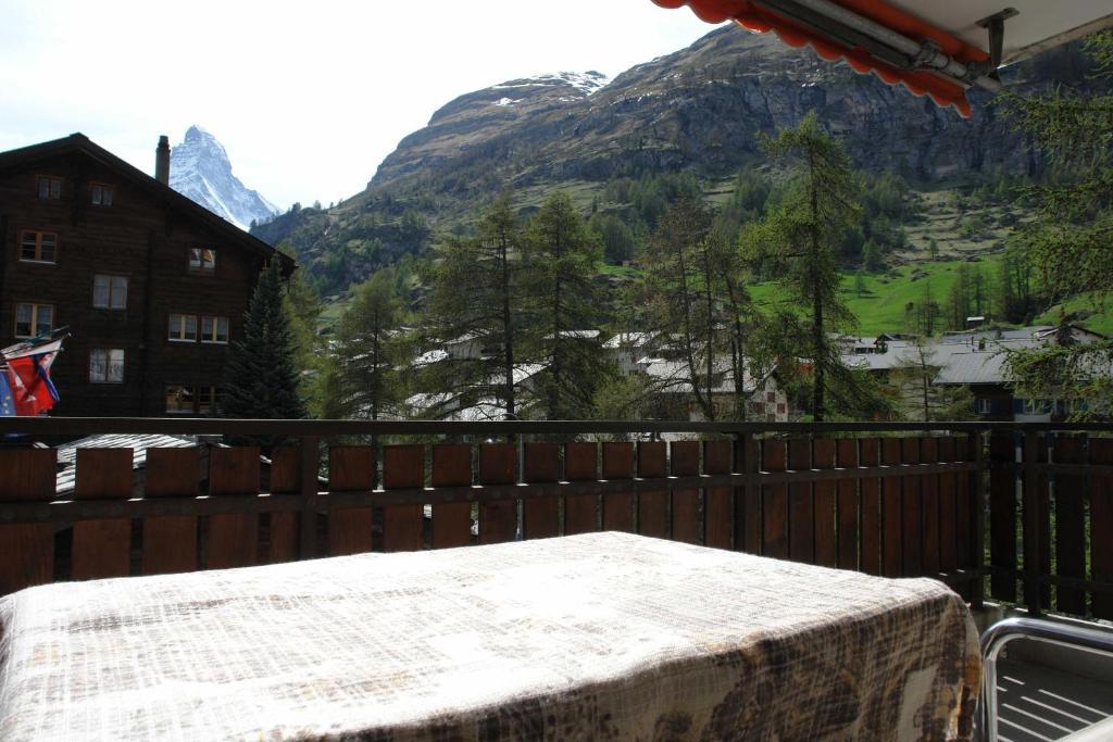 Appartamento Myzermatt Monazit Camera foto