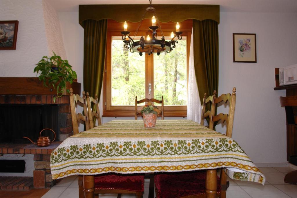 Appartamento Myzermatt Monazit Camera foto