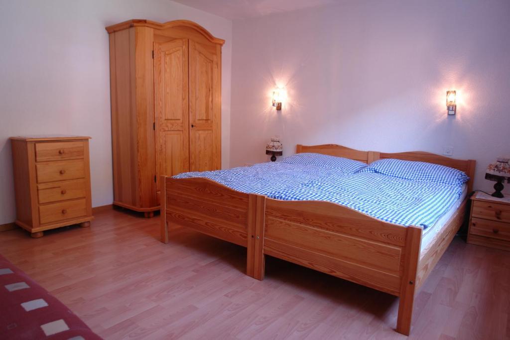 Appartamento Myzermatt Monazit Camera foto