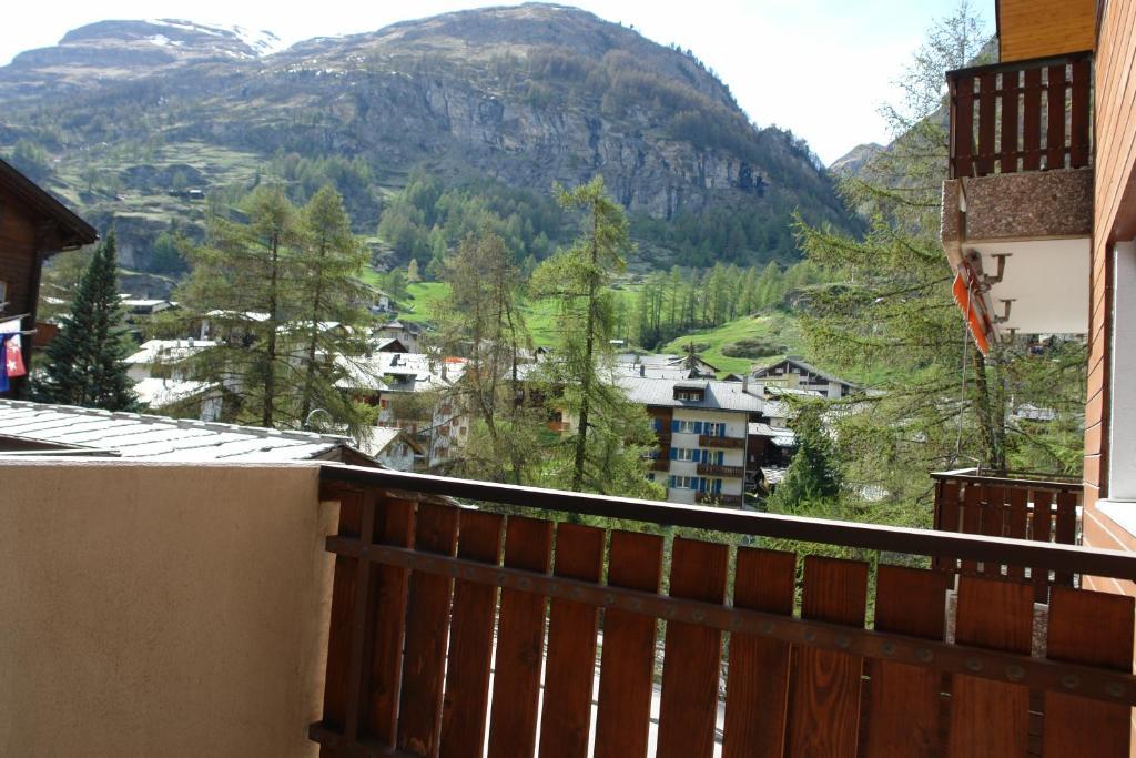 Appartamento Myzermatt Monazit Camera foto