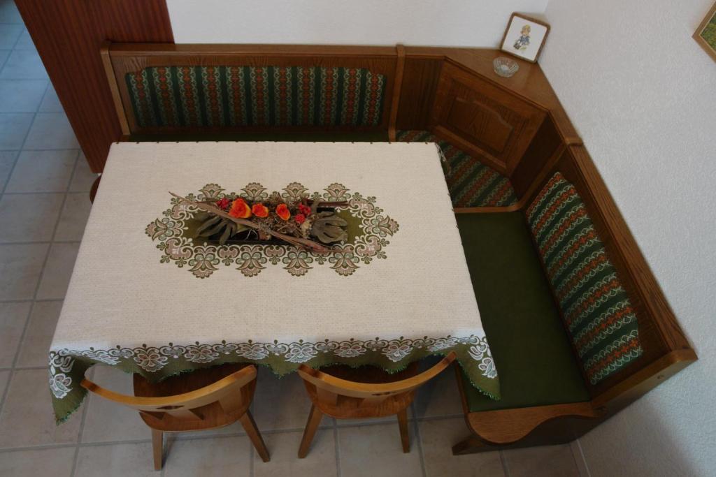 Appartamento Myzermatt Monazit Camera foto